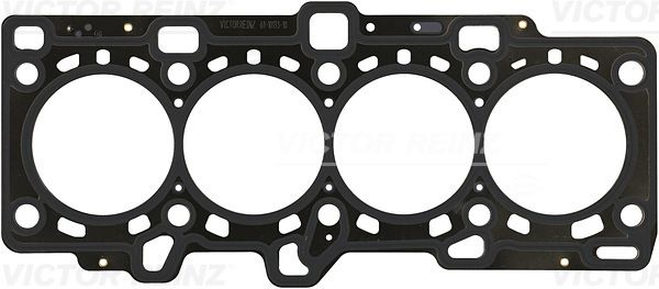 VICTOR REINZ 61-10133-10 Gasket, cylinder head