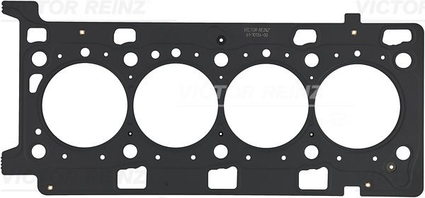 VICTOR REINZ 61-10134-00 Gasket, cylinder head