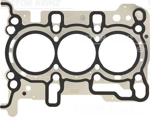 VICTOR REINZ 61-10135-00 Gasket, cylinder head