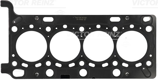 VICTOR REINZ 61-10136-00 Gasket, cylinder head