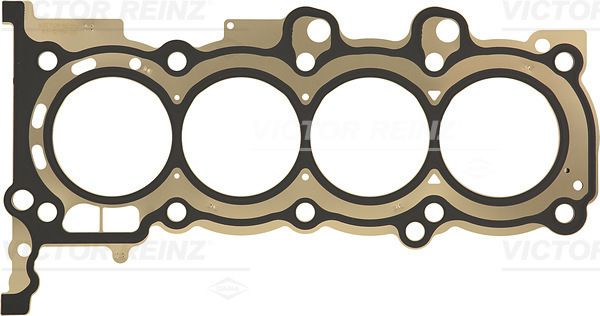 VICTOR REINZ 61-10139-00 Gasket, cylinder head