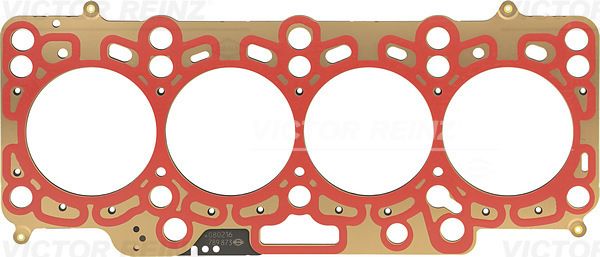 VICTOR REINZ 61-10140-10 Gasket, cylinder head