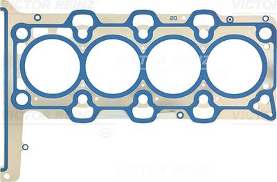 Gasket, cylinder head VICTOR REINZ 61-10144-00