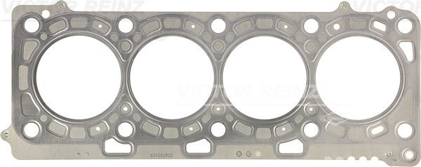 VICTOR REINZ 61-10145-20 Gasket, cylinder head