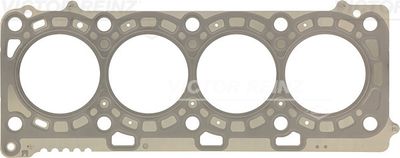 Gasket, cylinder head VICTOR REINZ 61-10145-40