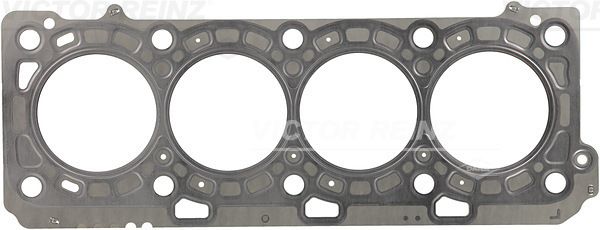 VICTOR REINZ 61-10146-00 Gasket, cylinder head