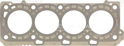 Gasket, cylinder head VICTOR REINZ 61-10146-20
