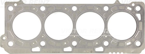 VICTOR REINZ 61-10146-30 Gasket, cylinder head
