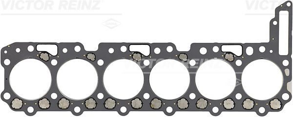 VICTOR REINZ 61-10149-00 Gasket, cylinder head