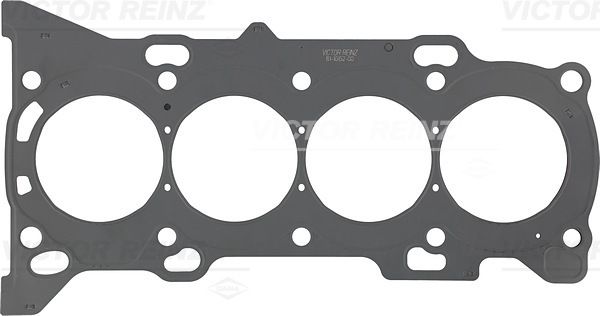 VICTOR REINZ 61-10152-00 Gasket, cylinder head