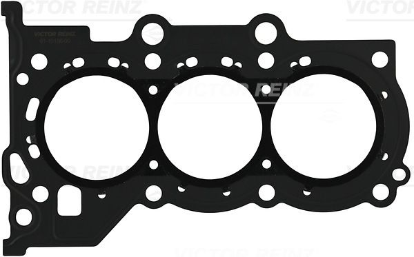 VICTOR REINZ 61-10156-00 Gasket, cylinder head