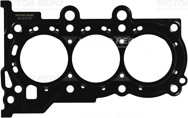 VICTOR REINZ 61-10157-00 Gasket, cylinder head