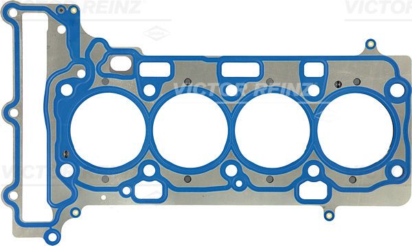 VICTOR REINZ 61-10166-00 Gasket, cylinder head