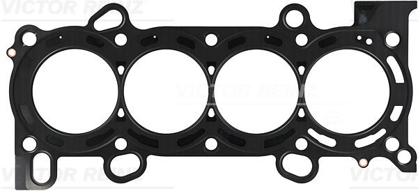 VICTOR REINZ 61-10167-00 Gasket, cylinder head