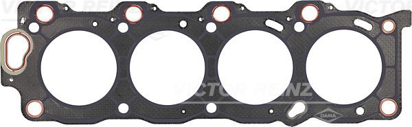 VICTOR REINZ 61-10168-00 Gasket, cylinder head