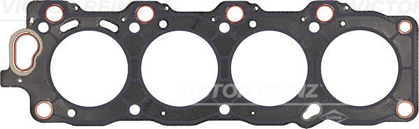 VICTOR REINZ 61-10169-00 Gasket, cylinder head