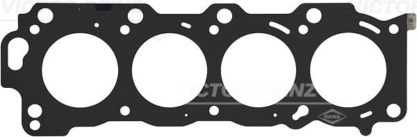 VICTOR REINZ 61-10170-00 Gasket, cylinder head