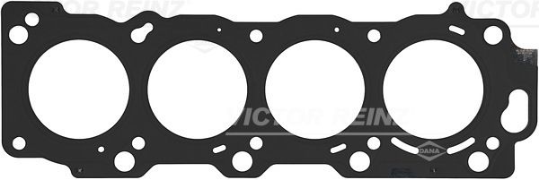 VICTOR REINZ 61-10171-00 Gasket, cylinder head