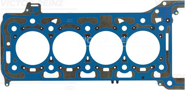 VICTOR REINZ 61-10172-10 Gasket, cylinder head