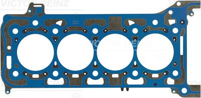 Gasket, cylinder head VICTOR REINZ 61-10172-10