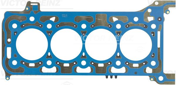 VICTOR REINZ 61-10172-20 Gasket, cylinder head