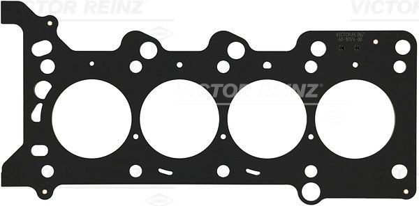VICTOR REINZ 61-10174-00 Gasket, cylinder head