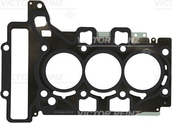 VICTOR REINZ 61-10179-00 Gasket, cylinder head