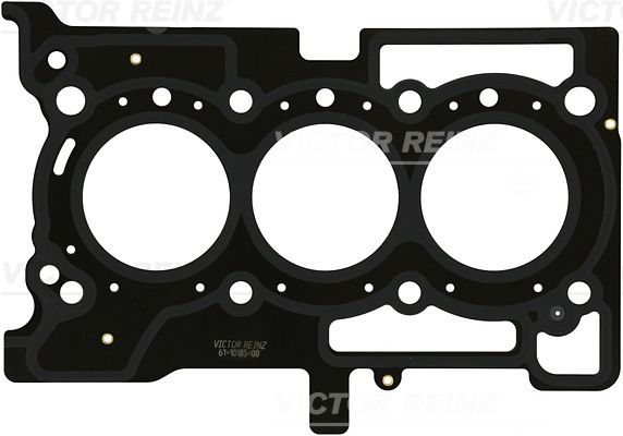 VICTOR REINZ 61-10185-00 Gasket, cylinder head