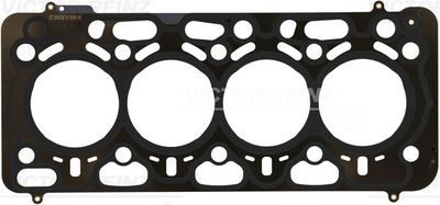 Gasket, cylinder head VICTOR REINZ 61-10189-00