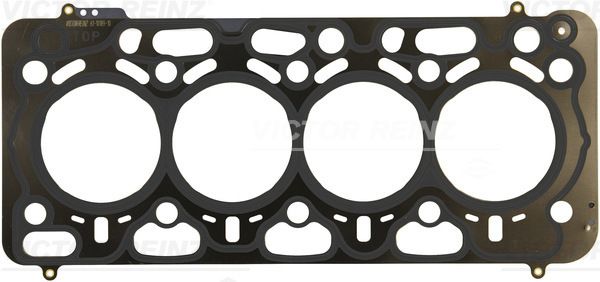 VICTOR REINZ 61-10189-10 Gasket, cylinder head