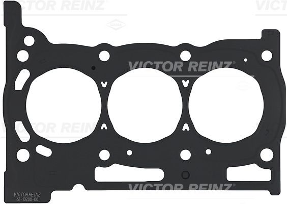 VICTOR REINZ 61-10200-00 Gasket, cylinder head