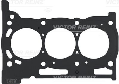 Gasket, cylinder head VICTOR REINZ 61-10200-00