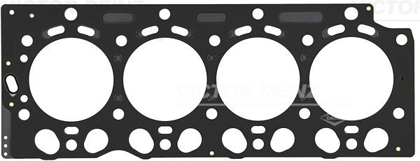 VICTOR REINZ 61-10202-10 Gasket, cylinder head