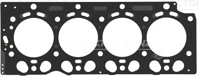 Gasket, cylinder head VICTOR REINZ 61-10202-10