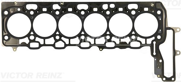 VICTOR REINZ 61-10207-00 Gasket, cylinder head
