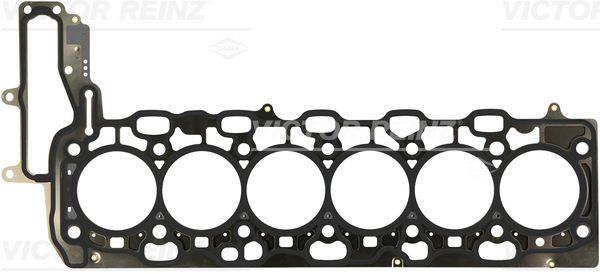 VICTOR REINZ 61-10207-20 Gasket, cylinder head
