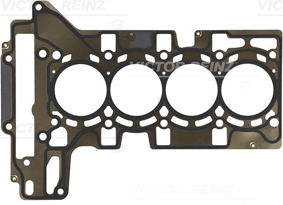VICTOR REINZ 61-10208-10 Gasket, cylinder head