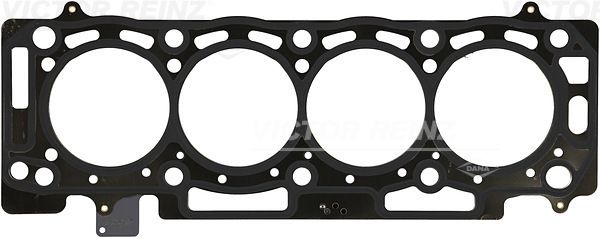 VICTOR REINZ 61-10212-00 Gasket, cylinder head