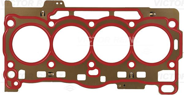 VICTOR REINZ 61-10217-00 Gasket, cylinder head