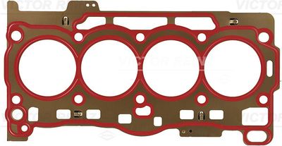 Gasket, cylinder head VICTOR REINZ 61-10217-00