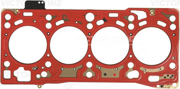 VICTOR REINZ 61-10218-00 Gasket, cylinder head