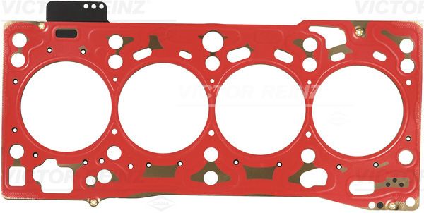 VICTOR REINZ 61-10219-20 Gasket, cylinder head