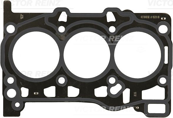 VICTOR REINZ 61-10220-00 Gasket, cylinder head