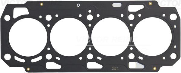 VICTOR REINZ 61-10225-00 Gasket, cylinder head