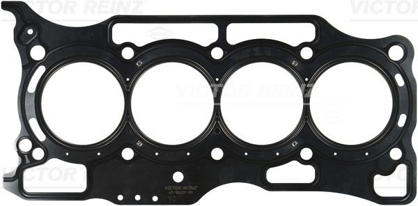 VICTOR REINZ 61-10229-00 Gasket, cylinder head