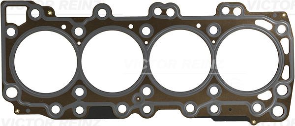 VICTOR REINZ 61-10230-00 Gasket, cylinder head