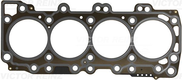 VICTOR REINZ 61-10230-40 Gasket, cylinder head
