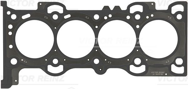 VICTOR REINZ 61-10233-00 Gasket, cylinder head
