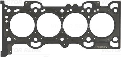 Gasket, cylinder head VICTOR REINZ 61-10233-00