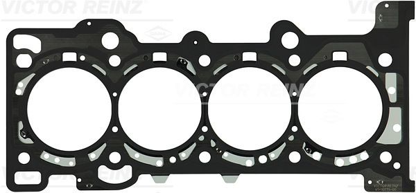 VICTOR REINZ 61-10235-00 Gasket, cylinder head